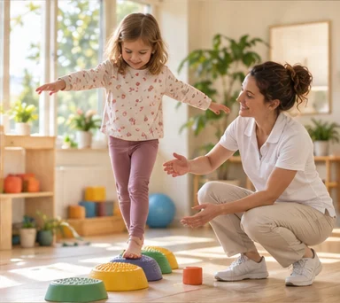 Illustratives Motiv zum Thema Kinder & Jugendliche